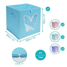 Argon Tableware Plaques de dîner en émail Blanc - Plats de Camping en Plein air en métal - 25.5cm - 4 Couleurs