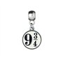 Pendentif Harry Potter Motif 9 3/4
