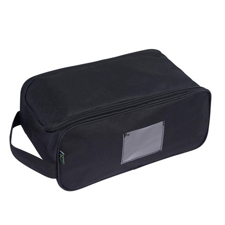 CampTeck U7237 Sac Chaussures Polyester Unisex- Sac à Chaussures Voyage