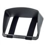 Digicharge Pare-Soleil pour Moto ou Vélo la Navigation par Satellite, Compatible avec Garmin Zumo 595LM 396LMT-S 346LMT-S Drive