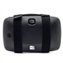 Digicharge Pare-Soleil pour Moto ou Vélo la Navigation par Satellite, Compatible avec Garmin Zumo 595LM 396LMT-S 346LMT-S Drive