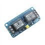 Relais HAT Relais Extension Relais Board pour Raspberry Pi