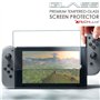 TECHGEAR VERRE Trempé pour Nintendo Switch, Protecteur d'Écran Original en Verre Trempé Compatible pour Nintendo Switch