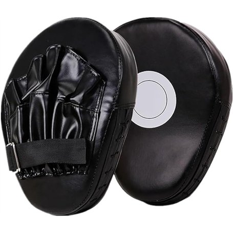 TRIXES Coussinets de Boxe