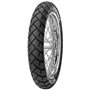 METZELER 110/80 R19 59V TOURANCE TL TRAI - 80/80/R19 59V - A/A/70dB - Moto Pneu