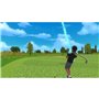 Tee Time Golf Switch