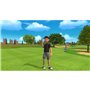 Tee Time Golf Switch