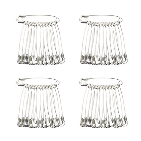 Épingles de sûreté de 32 mm