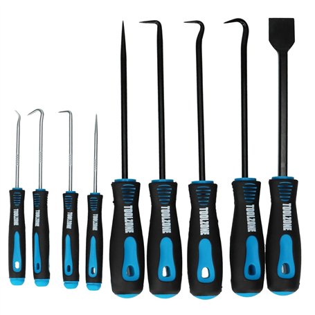Crochchoisir outils suppression un grattoir joints O Joints d arbustes 9pc