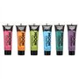 Moon Creations Tubes de peinture pour le visage et le corps | Peinture pour le visage prête à l'emploi | Sans cruauté | pour enf