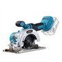 Scie Circulaire sans Fil Brushless 21V KATSU FIT-BAT