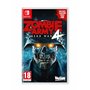 Zombie Army 4 Dead War (Nintendo Switch)