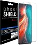 TECHGEAR [2 Pack] Protection Écran Huawei P30 Pro [ghostSHIELD] Film de Protection Souple en TPU avec Protection Totale de l’Écr