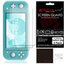 Switch Lite Protection Écran Anti-Reflet Mat [Pack of 3] TECHGEAR Film de Protection Écran Anti Reflet/Mat Compatible avec Ninte