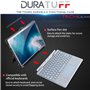 TECHGEAR DuraTUFF Coque pour Microsoft Surface Pro 11/Pro 10/Pro 9 [compatible clavier Signature] Coque résistante aux chocs ave
