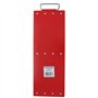 80pc support de prise plateau pour 1/4" 3/8" or 1/2"Dr le douilles