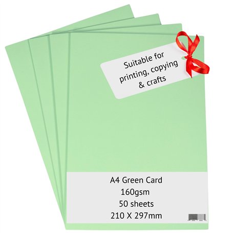 Papier cartonné A4 pour imprimante