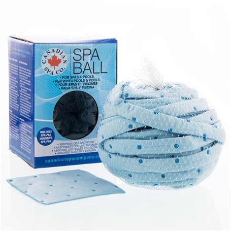 Canadian Spa CO. Ballon de Spa
