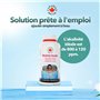 CANADIAN SPA CO. Alcalinity Lifter 500 g, soin de l'eau, stabilisateur de pH pour jacuzzi