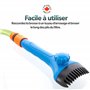 Canadian Spa CO. Brosse de Nettoyage pour Filtre, Brosse pour Nettoyer Le Filtre, Brosse à Filtre Whirl Pool