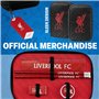 Liverpool F.C. Rempli Trousse Scolaire, Coloriage et Papeterie Ensemble - Affaires Scolaires