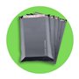 PACKY | 50 sacs postaux gris (30