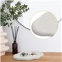 Cozlly Céramique Bijoux Plateau de Bijoux, Bol à Bijoux Petit Plateau de Clés, Assiette à Bijoux Minimaliste Bibelots Décoratifs