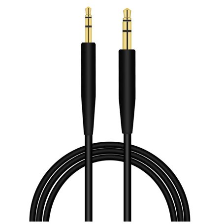 Panlouting Remplacement Câble Audio Câble Aux 3