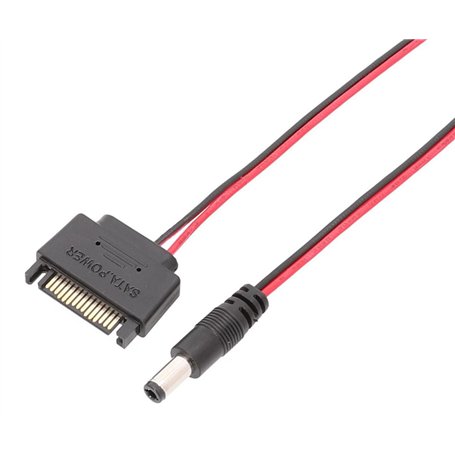 Panlouting SATA vers 5