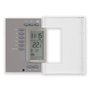 Honeywell T140C110AEU T140 : Thermostat câblé programmable sur 7 Jours