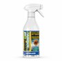 NOPE! CP Anti-Punaises de Lit - Spray 500ml - Solution contre les Punaises de Lit dans la Maison - Action rapide - Effet longue