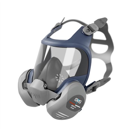 GVS Masque complet Elipse A2P3