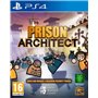 Prison Architect (Playstation 4) [UK IMPORT]