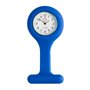 TRIXES Montre Gousset en Silicone – Accessoires pour infirmière