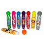 Thomas & Anca Club Supplies Ltd Dinky Dabbers Dabbers Lot de 8 tampons pour billets de bingo sur le thème des animaux