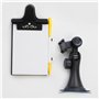 Tableau à pince pour voiture, bloc-notes pour tableau de bord avec porte-stylo et support pour bloc-notes - entouse Universel av