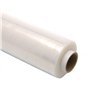 LUDI-VIN Rouleau film étirable Transparent 22µ Dim. 450 mm x 270 ml