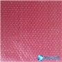 Emballage diamant 1 rouleau – papier bulle antistatique rose Taille : 300 mm x 50 m. Idéal pour fournir une protection physique