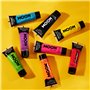 Moon Glow – Peinture fluo UV pastel bleu visage & corps 12 ml