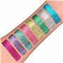 Glitter Fix Gel par Moon Glitter - adhésif cosmétique paillettes pour le visage et le corps. Pour les paillettes fines, Chunky, 