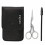 Kovira Kit Sourcil Ciseaux Sourcils et Brosse Sourcils pour Tailler et Façonner - Ciseaux a Sourcils 8
