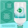 Focus Station De Lavage Oculaire D'Urgence Double Avec Support - Complet