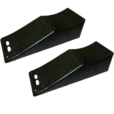 KATSU Rampes de Voiture en Plastique