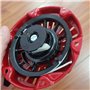 KATSU Démarreur à Recul Remplacement Compatible avec Honda moteur à essence GX100