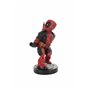 Cable Guys - Marvel Deadpool 3 Rear Repaint Gaming Accessories Holder & Phone Holder for Most Controller (Xbox