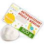 Creative Deco Pate a Modeler Argile Blanche 500g Autodurcissant | Argile sans Cuisson | Loisir Creatif Enfants Débutants Adultes