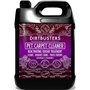 Dirtbusters Shampooing Nettoyant Moquette Traite Les Tâches et Neutralise Les Odeurs Animales