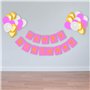 Belle Vous Lot de 24 Papier Doré Cartonné A4 250g/m² -Papier Or pour Projets de Scrapbooking et Emballage - Carton Rigide pour C