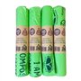 Sacs poubelle compostables 140 L – 6 rouleaux de 3 sacs