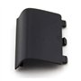 Gamer Gear Coque de Batterie pour Manette Xbox One - Couvercle de Remplacement pour Manette Xbox - Porte-Batterie Noir pour Mane